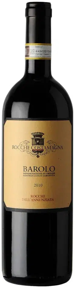 Rocche Costamagna Barolo 2018 DOCG 750ml-Wine-Rocche Costamagna-[afterpay_alcohol_delivery]-[buy_spirits_online]-[buy_wine_online]-Barrel & Batch