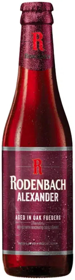 Rodenbach Alexander 330ml  Barrel & Batch - Barrel & Batch