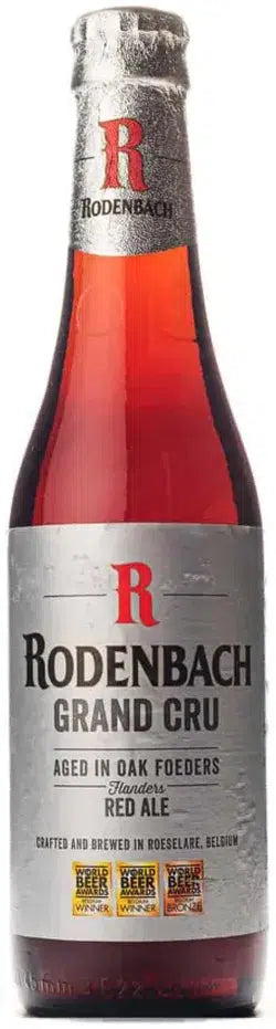 Rodenbach Grand Cru 330ml  Barrel & Batch - Barrel & Batch