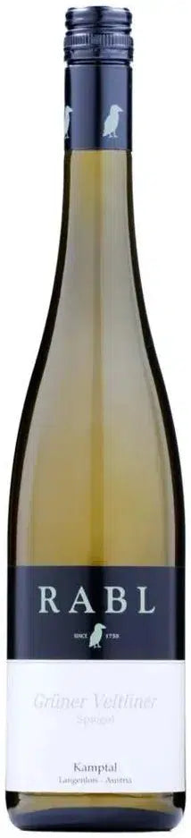 Rudi Rabl Spiegel Gruner Veltliner 2020 750ml-Wine-Rudi Rabl-[afterpay_alcohol_delivery]-[buy_spirits_online]-[buy_wine_online]-Barrel & Batch