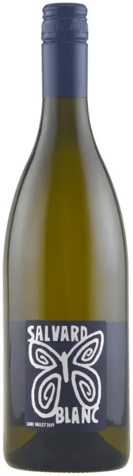 Salvard Val de Loire Sauvignon Blanc 750ml-Wine-Salvard-[afterpay_alcohol_delivery]-[buy_spirits_online]-[buy_wine_online]-Barrel & Batch