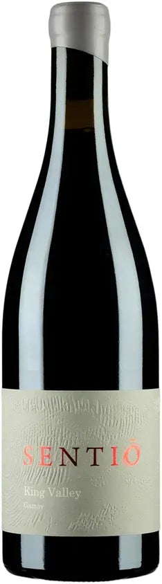 Sentio Gamay 2023 750ml-Wine-Sentio-[afterpay_alcohol_delivery]-[buy_spirits_online]-[buy_wine_online]-Barrel & Batch