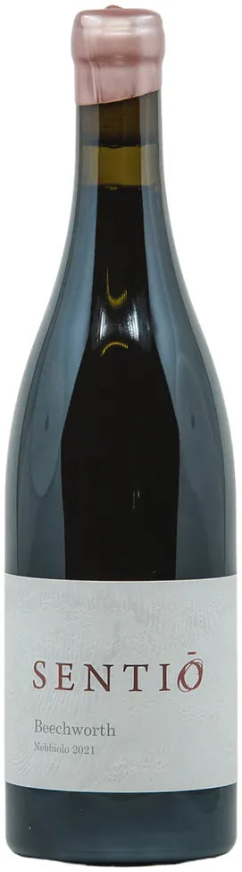 Sentio Nebbiolo 2021 750ml-Wine-Sentio-[afterpay_alcohol_delivery]-[buy_spirits_online]-[buy_wine_online]-Barrel & Batch