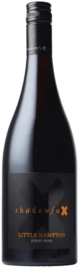 Shadowfax Little Hampton Pinot Noir 2021 750ml-Wine-Shadowfax-[afterpay_alcohol_delivery]-[buy_spirits_online]-[buy_wine_online]-Barrel & Batch