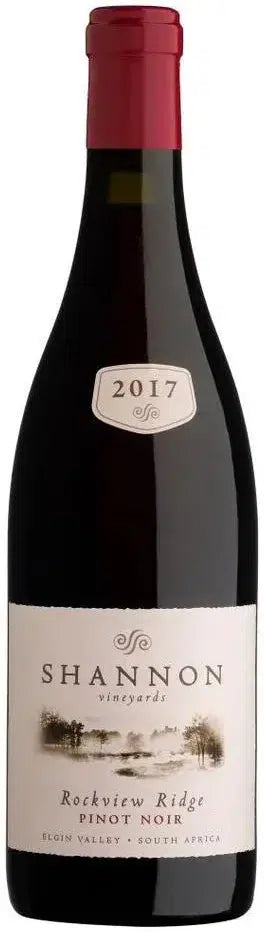 Shannon Vineyards Rockview Ridge Pinot Noir 2020 750ml-Wine-Shannon-[afterpay_alcohol_delivery]-[buy_spirits_online]-[buy_wine_online]-Barrel & Batch