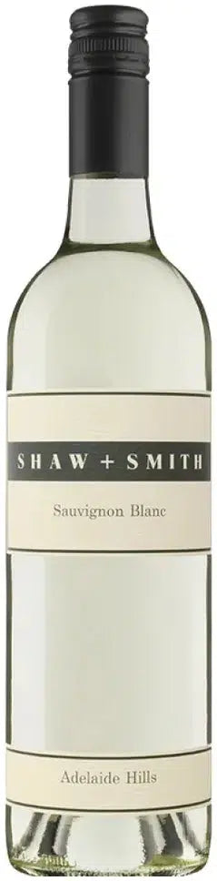 Shaw & Smith Adelaide Hills Sauvignon Blanc 750ml-Wine-Shaw + Smith-[afterpay_alcohol_delivery]-[buy_spirits_online]-[buy_wine_online]-Barrel & Batch