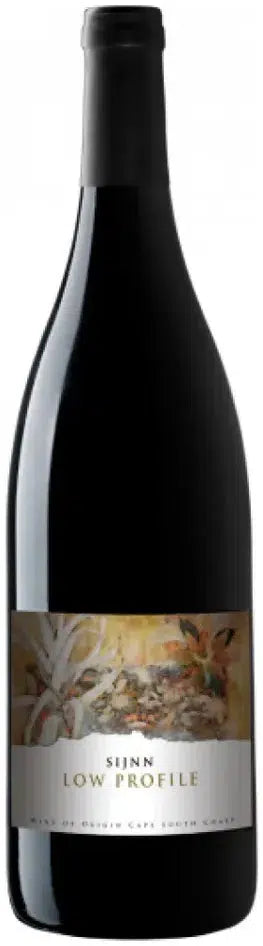 SIJNN Low Profile Red Wine 2019 750ml-Wine-SIJNN-[afterpay_alcohol_delivery]-[buy_spirits_online]-[buy_wine_online]-Barrel & Batch