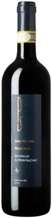 Siro Pacenti Brunello di Montalcino Pellagrilli 2018 750ml-Wine-Siro Pacenti-[afterpay_alcohol_delivery]-[buy_spirits_online]-[buy_wine_online]-Barrel & Batch