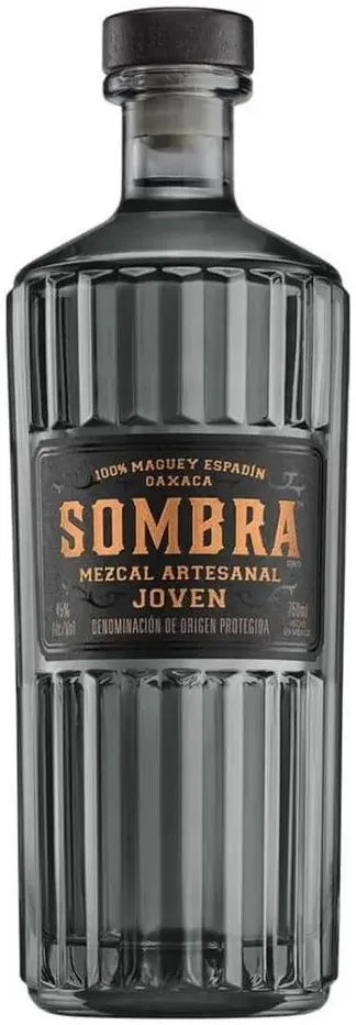 Sombra Mezcal Joven 750ml-Spirits-Sombra-[afterpay_alcohol_delivery]-[buy_spirits_online]-[buy_wine_online]-Barrel & Batch