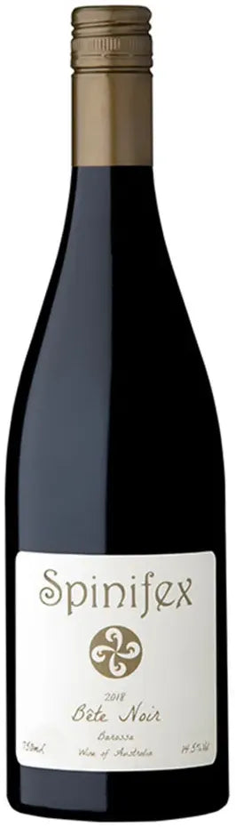 Spinifex Bete Noir 2019 750ml-Wine-Spinifex-[afterpay_alcohol_delivery]-[buy_spirits_online]-[buy_wine_online]-Barrel & Batch