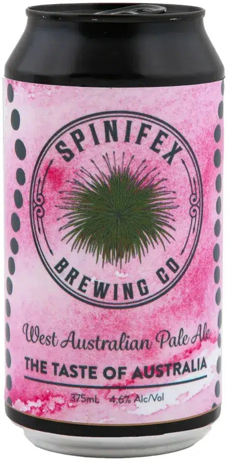 Spinifex Brewing West Australian Pale Ale 375ml-Beer-Spinifex Brewing Co-[afterpay_alcohol_delivery]-[buy_spirits_online]-[buy_wine_online]-Barrel & Batch