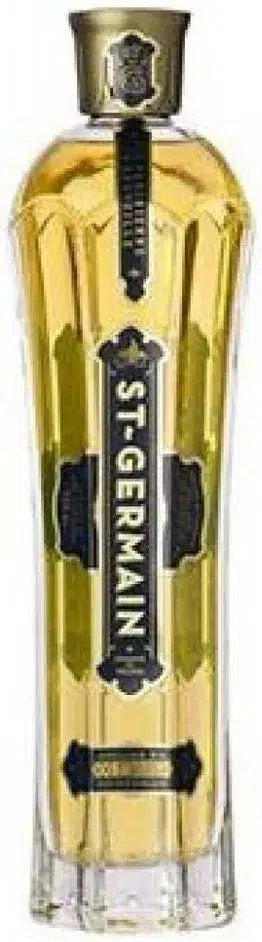 St Germain Elderflower Liqueur 750ml-Spirits-St Germain-[afterpay_alcohol_delivery]-[buy_spirits_online]-[buy_wine_online]-Barrel & Batch