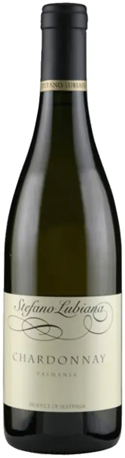 Stefano Lubiana Estate Chardonnay 2022 750ml-Wine-Stefano Lubiana-[afterpay_alcohol_delivery]-[buy_spirits_online]-[buy_wine_online]-Barrel & Batch