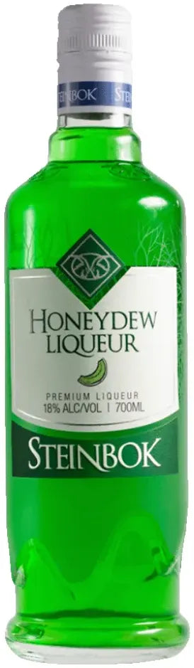 Steinbok Honeydew Liqueur 700ml-Spirits-Steinbok-[afterpay_alcohol_delivery]-[buy_spirits_online]-[buy_wine_online]-Barrel & Batch