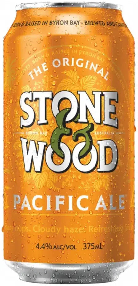 Stone & Wood Pacific Ale 375ml  Barrel & Batch - Barrel & Batch