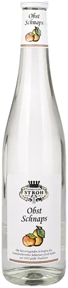 Stroh Obst Schnapps 700ml-Spirits-Stroh-[afterpay_alcohol_delivery]-[buy_spirits_online]-[buy_wine_online]-Barrel & Batch