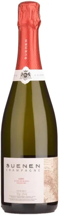 Suenen Oiry Blanc de Blancs Grand Cru 750ml-Wine-Suenen-[afterpay_alcohol_delivery]-[buy_spirits_online]-[buy_wine_online]-Barrel & Batch