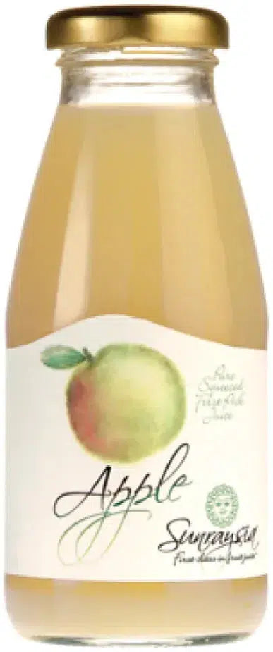 Sunraysia Apple Juice 250ml-Non-Alcoholic-Sunraysia-[afterpay_alcohol_delivery]-[buy_spirits_online]-[buy_wine_online]-Barrel & Batch