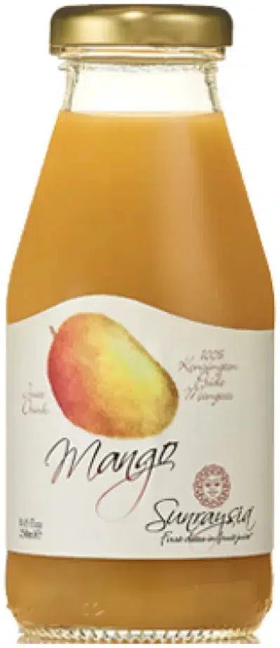 Sunraysia Mango Juice 250ml-Non-Alcoholic-Sunraysia-[afterpay_alcohol_delivery]-[buy_spirits_online]-[buy_wine_online]-Barrel & Batch