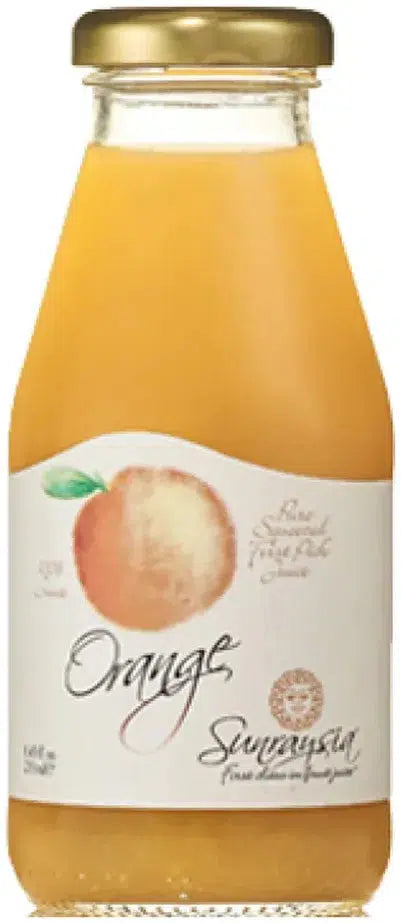 Sunraysia Orange Juice 250ml-Non-Alcoholic-Sunraysia-[afterpay_alcohol_delivery]-[buy_spirits_online]-[buy_wine_online]-Barrel & Batch