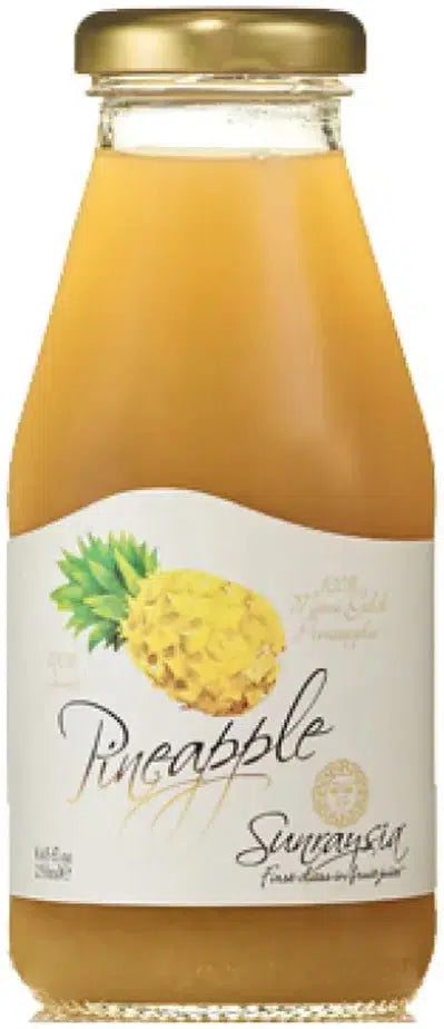 Sunraysia Pineapple Juice 250ml-Non-Alcoholic-Sunraysia-[afterpay_alcohol_delivery]-[buy_spirits_online]-[buy_wine_online]-Barrel & Batch