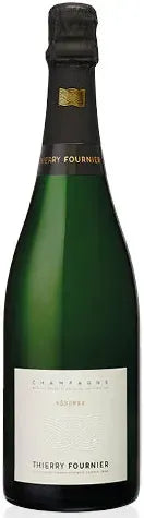 Thierry Fournier Reserve Champagne 750ml-Wine-Thierry Fournier-[afterpay_alcohol_delivery]-[buy_spirits_online]-[buy_wine_online]-Barrel & Batch