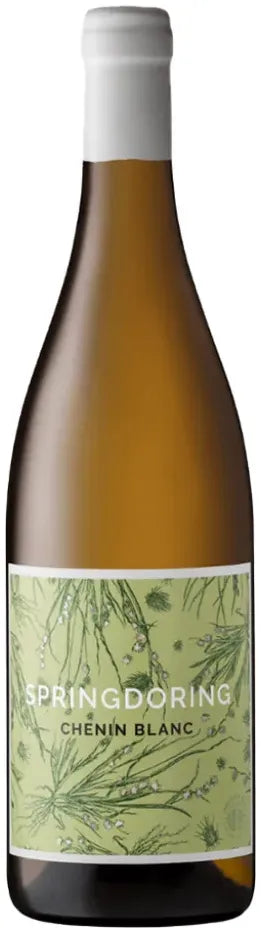 Thistle & Weed Springdoring Chenin Blanc 2021 750ml-Wine-Thistle & Weed-[afterpay_alcohol_delivery]-[buy_spirits_online]-[buy_wine_online]-Barrel & Batch