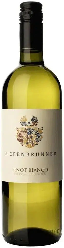 Tiefenbrunner Pinot Bianco 2020 DOC 750ml-Wine-Tiefenbrunner-[afterpay_alcohol_delivery]-[buy_spirits_online]-[buy_wine_online]-Barrel & Batch