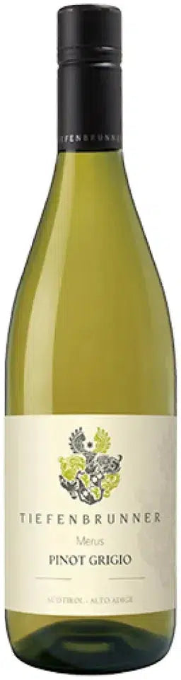 Tiefenbrunner Pinot Grigio 2022 750ml-Wine-Tiefenbrunner-[afterpay_alcohol_delivery]-[buy_spirits_online]-[buy_wine_online]-Barrel & Batch