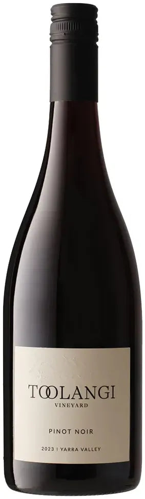 Toolangi Pinot Noir 2023 750ml-Wine-Toolangi-[afterpay_alcohol_delivery]-[buy_spirits_online]-[buy_wine_online]-Barrel & Batch