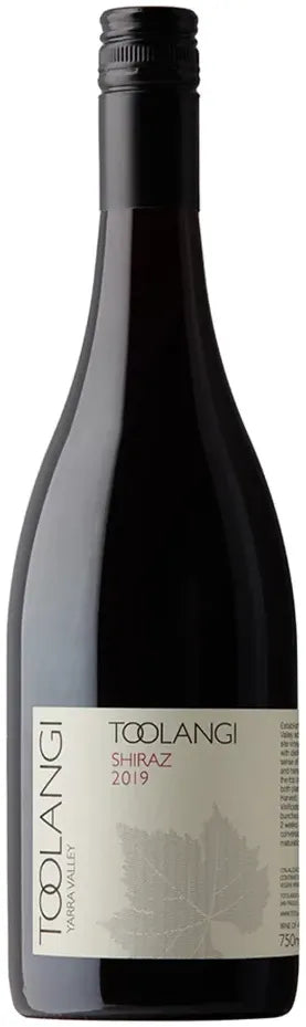 Toolangi Shiraz 750ml-Wine-Toolangi-[afterpay_alcohol_delivery]-[buy_spirits_online]-[buy_wine_online]-Barrel & Batch