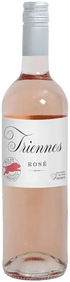 Domaine De Triennes Rosé 750ml