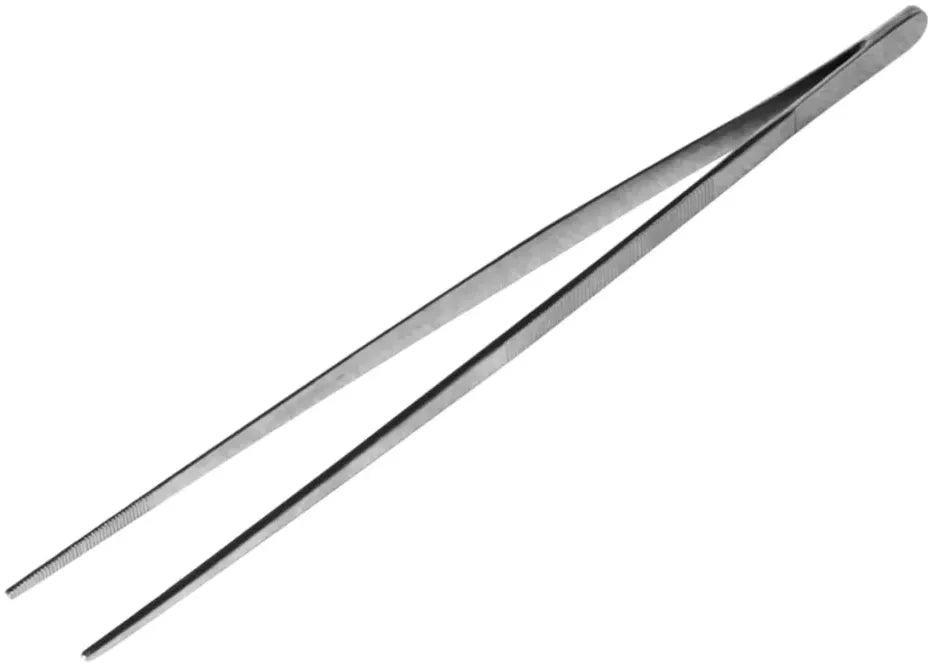 Buy Uberbartools Long Tweezers 30cm online  Barrel & Batch - Barrel & Batch