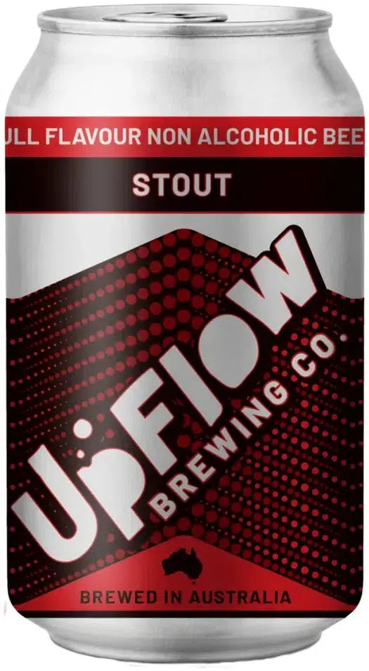 UpFlow Stout 375ml-Beer-UpFlow-[afterpay_alcohol_delivery]-[buy_spirits_online]-[buy_wine_online]-Barrel & Batch