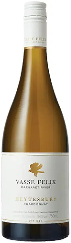 Vasse Felix Heytesbury Chardonnay 750ml-Wine-Vasse Felix-[afterpay_alcohol_delivery]-[buy_spirits_online]-[buy_wine_online]-Barrel & Batch