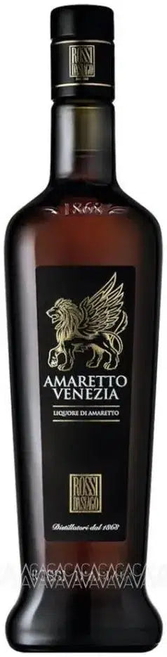 Venezia Amaretto Liqueur 700ml-Spirits-Venezia-[afterpay_alcohol_delivery]-[buy_spirits_online]-[buy_wine_online]-Barrel & Batch