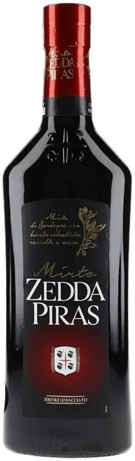 Venezia Mirto Rosso Liqueur 700ml-Spirits-Venezia-[afterpay_alcohol_delivery]-[buy_spirits_online]-[buy_wine_online]-Barrel & Batch