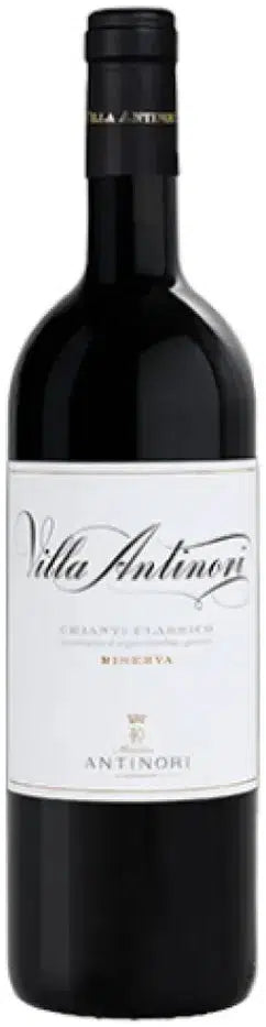 Villa Antinori Classico Riserva Chianti 750ml-Wine-Villa Antinori-[afterpay_alcohol_delivery]-[buy_spirits_online]-[buy_wine_online]-Barrel & Batch