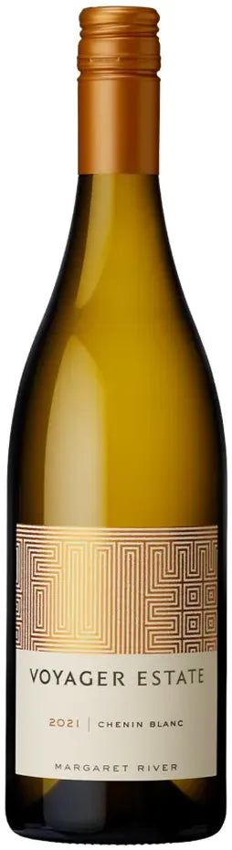 Voyager Estate Chenin Blanc 2023 750ml-Wine-Voyager Estate-[afterpay_alcohol_delivery]-[buy_spirits_online]-[buy_wine_online]-Barrel & Batch