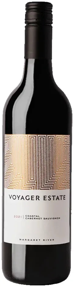 Voyager Estate Coastal Cabernet Sauvignon 2022 750ml-Wine-Voyager Estate-[afterpay_alcohol_delivery]-[buy_spirits_online]-[buy_wine_online]-Barrel & Batch