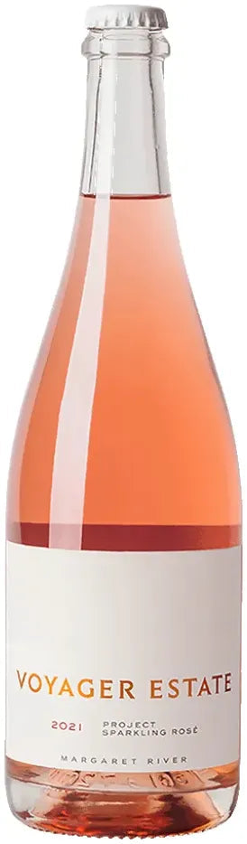 Voyager Estate Sparkling Rose 750ml-Wine-Voyager Estate-[afterpay_alcohol_delivery]-[buy_spirits_online]-[buy_wine_online]-Barrel & Batch