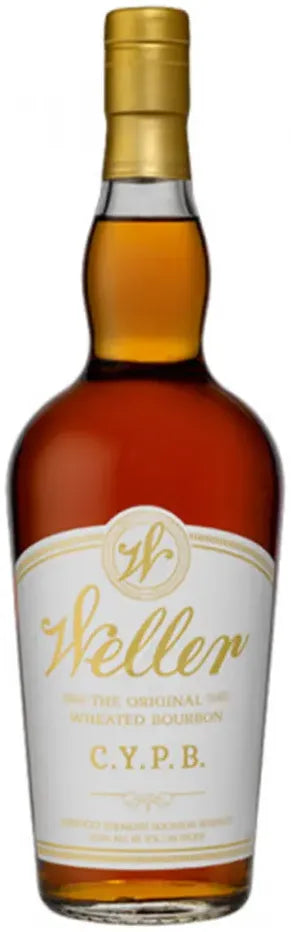 Weller CYPB Bourbon 750ml-Spirits-Weller-[afterpay_alcohol_delivery]-[buy_spirits_online]-[buy_wine_online]-Barrel & Batch