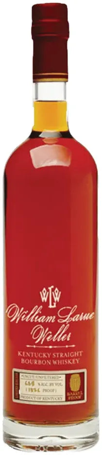 William L Weller Kentucky Straight Bourbon Whiskey 750ml-Spirits-William Larue Weller-[afterpay_alcohol_delivery]-[buy_spirits_online]-[buy_wine_online]-Barrel & Batch