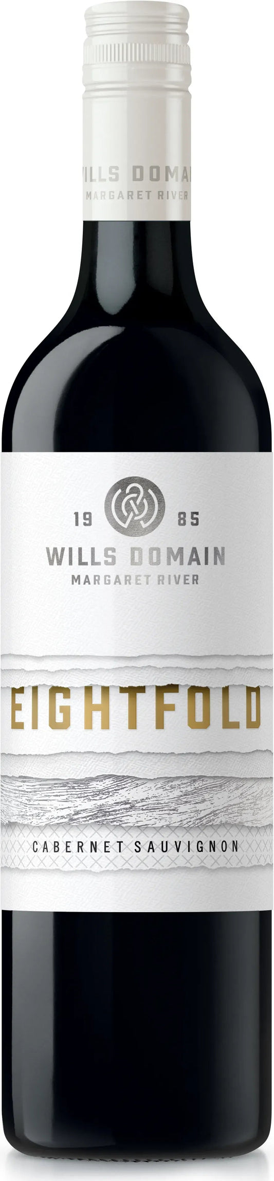 Wills Domain Eightfold Cabernet Sauvignon 2022 750ml-Wine-Wills Domain-[afterpay_alcohol_delivery]-[buy_spirits_online]-[buy_wine_online]-Barrel & Batch