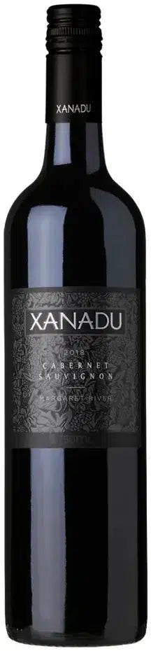 Xanadu Cabernet Sauvignon 2022 750ml-Wine-Xanadu-[afterpay_alcohol_delivery]-[buy_spirits_online]-[buy_wine_online]-Barrel & Batch