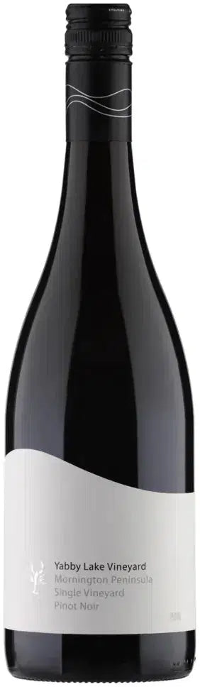 Yabby Lake Single Vineyard Pinot Noir 2021 750ml-Wine-Yabby Lake-[afterpay_alcohol_delivery]-[buy_spirits_online]-[buy_wine_online]-Barrel & Batch