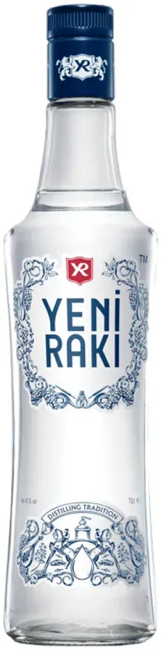 Yeni Raki Raki 700ml-Spirits-Yeni Raki-[afterpay_alcohol_delivery]-[buy_spirits_online]-[buy_wine_online]-Barrel & Batch