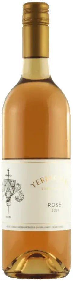 Yeringberg Rose 750ml-Wine-Yeringberg-[afterpay_alcohol_delivery]-[buy_spirits_online]-[buy_wine_online]-Barrel & Batch