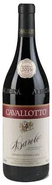 Cavallotto Barolo Riserva Vignolo 2019 750ml | Barrel & Batch