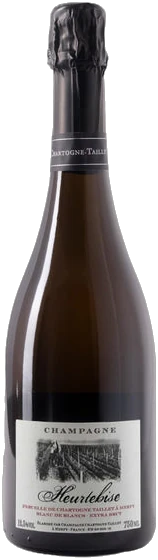 Chartogne-Taillet Cuvée Heurtebise Blanc de Blancs Extra Brut 2019 750ml